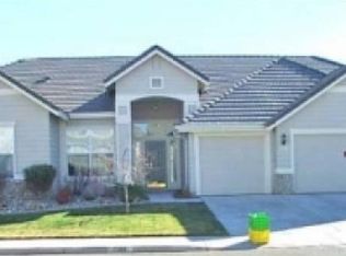 1588 Rio Grande Dr, Reno, NV 89521