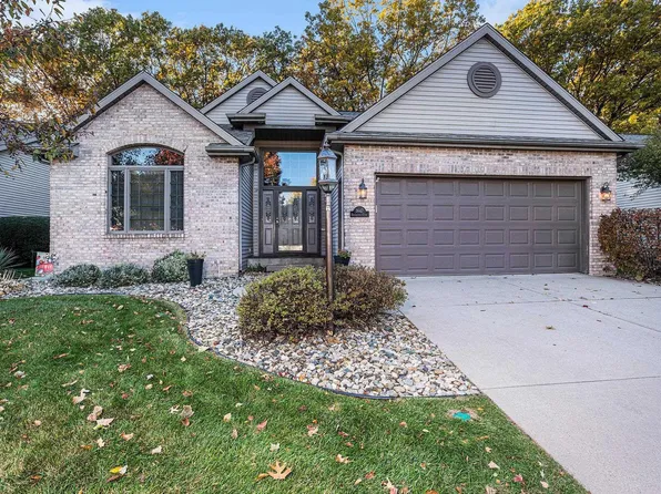 1647 Brookstone Ct, Elkhart, IN 46514