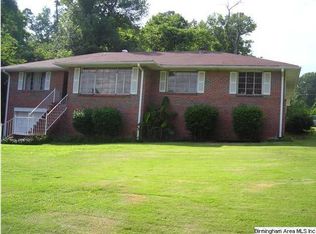 28 Mulberry Rd, Forestdale, AL 35214