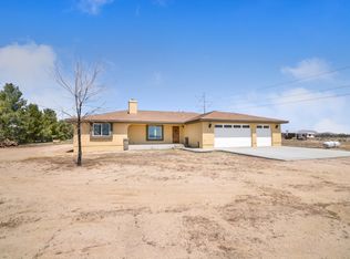 6330 105th St W, Rosamond, CA