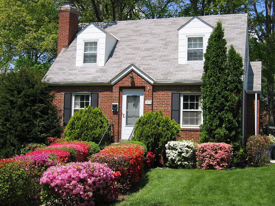 Spring in the Spring