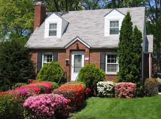 1019 Roswell Dr, Silver Spring, MD 20901