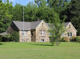 1011 Main Ave NE, Cullman, AL 35055