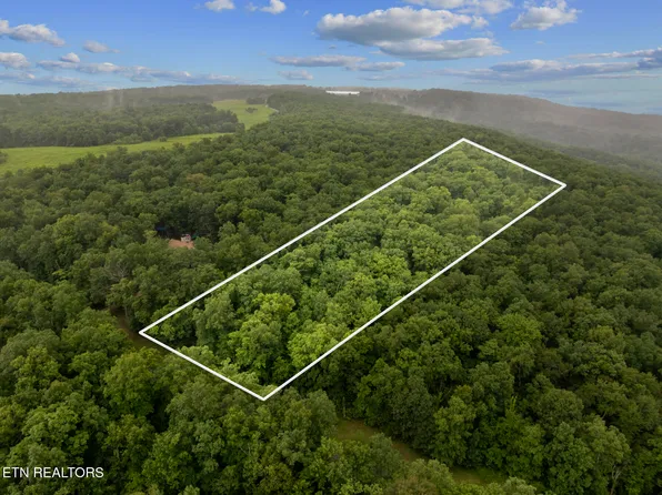 Simmons Rd, Pikeville, TN 37367