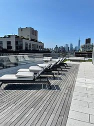 Rented by Bond New York