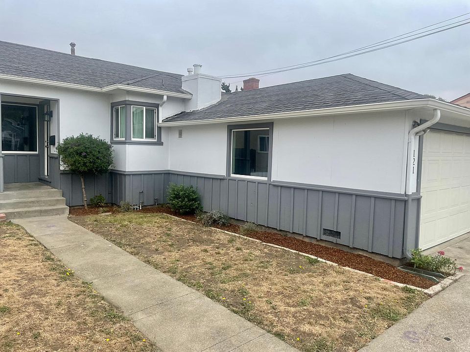 121 Murdock St, Richmond, CA 94804 Zillow