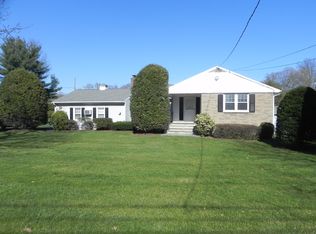 112 Strawberry Hill Ave, Norwalk, CT 06851