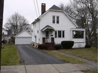 422 Superior St, Jamestown, NY