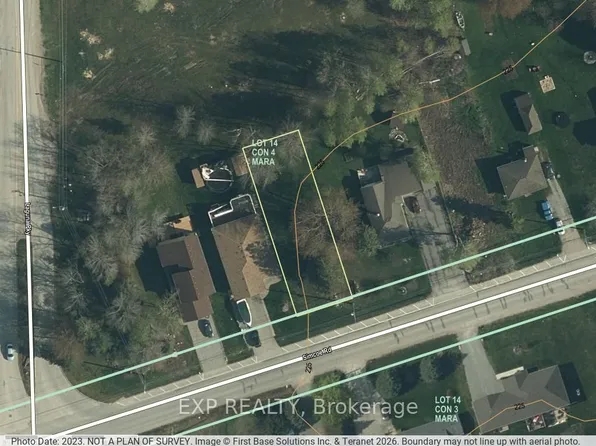 94 Simcoe Rd, Ramara, ON L0K 1B0