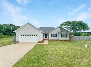 384 Cress School Rd, Salisbury, NC 28147