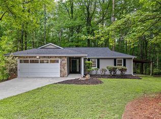 1216 Monticello Dr, Villa Rica, GA 30180