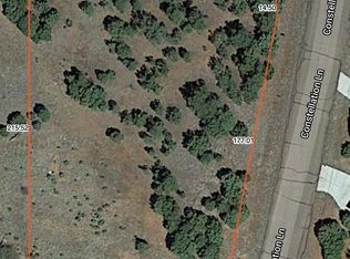 2784 Constellation Ln, Overgaard, AZ 85933