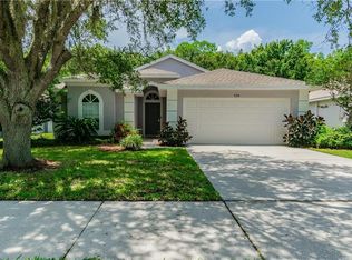 339 Tavernier Dr, Oldsmar, FL 34677
