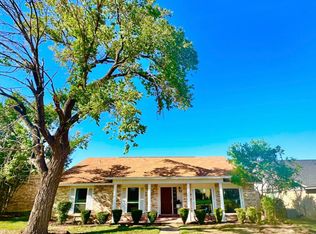 2848 Oxford Ln, Flower Mound, TX 75028