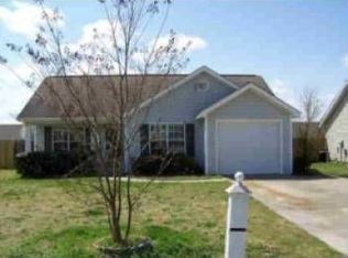 116 Georgetown Blvd, Warner Robins, GA 31088