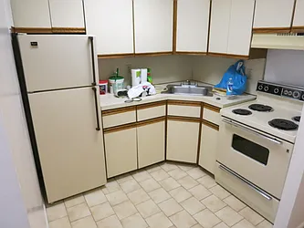 Rented by Village Dwellings