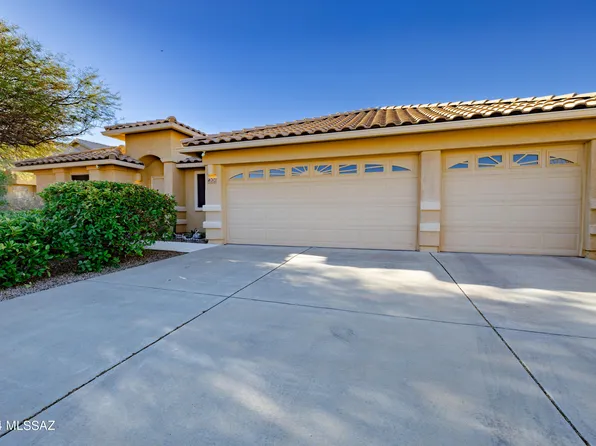 7820 E Big Meadow Dr, Tucson, AZ 85706