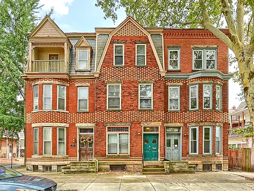 203 Hamilton St Photo 1