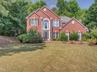 6625 Eagle Pt, Suwanee, GA 30024