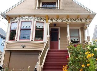 2138 Pacific Ave, Alameda, CA 94501