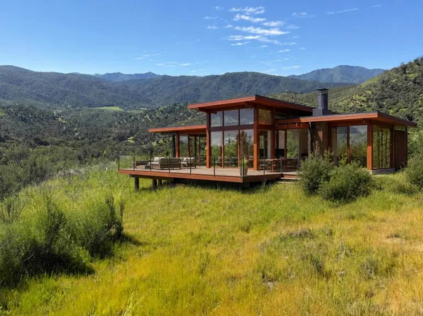 109 Trampa Cyn, Carmel Valley, CA 93924