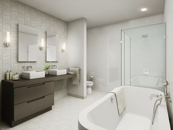 1st image of 360 Furman St APT 1006