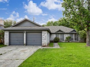 3007 Ciderwood Dr, Spring, TX 77373