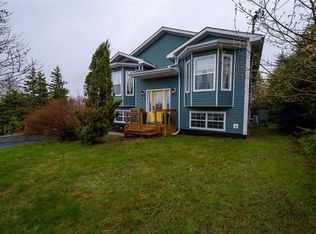 3 Meadow Rd, Paradise, NL A1L2R2