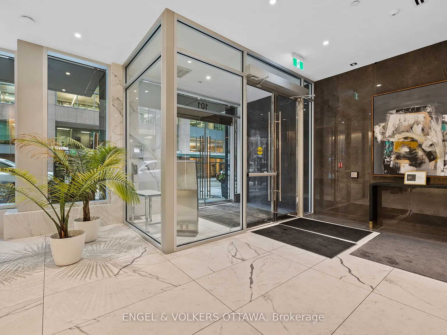1 bed, $2,500 — Photo 4