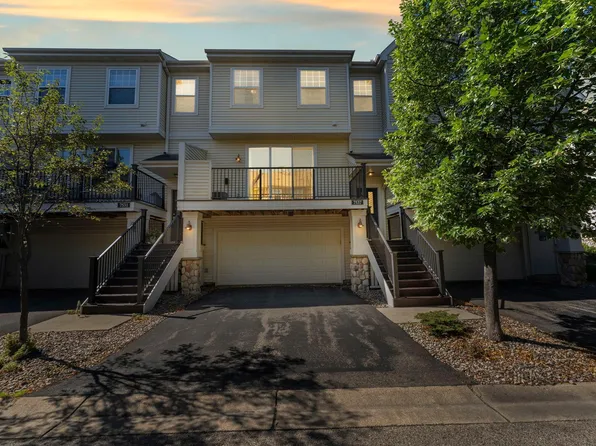 7537 Parkridge Ln, Savage, MN 55378