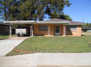 2004 E Texas Ave, Alexandria, LA 71301