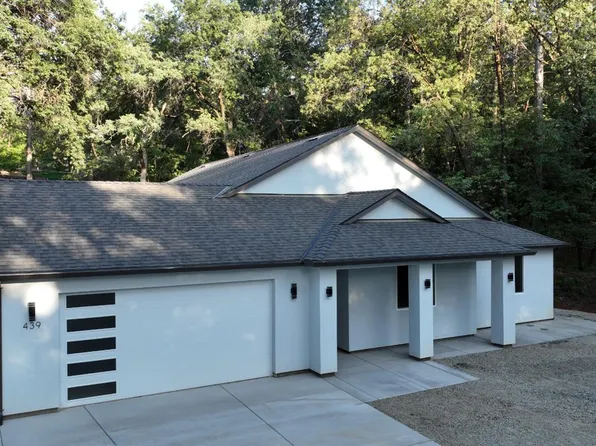 439 Greenwood Dr, Meadow Vista, CA 95722