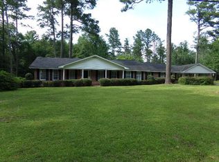 111 Ohara Rd, Americus, GA 31719