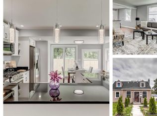 7407 Belclare Rd, Dundalk, MD 21222