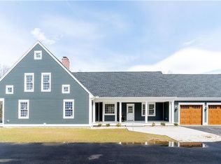 2 Clemons Spring Rd, Granby, CT 06060