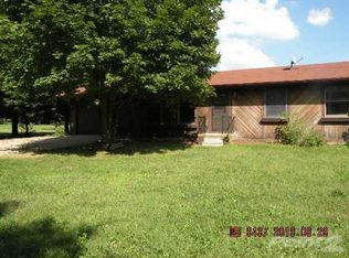 2634 Otto Rd, Charlotte, MI 48813