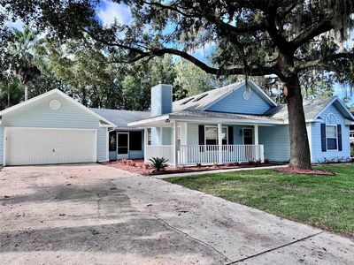 4201 NW 59th Ave, Gainesville, FL, 32653