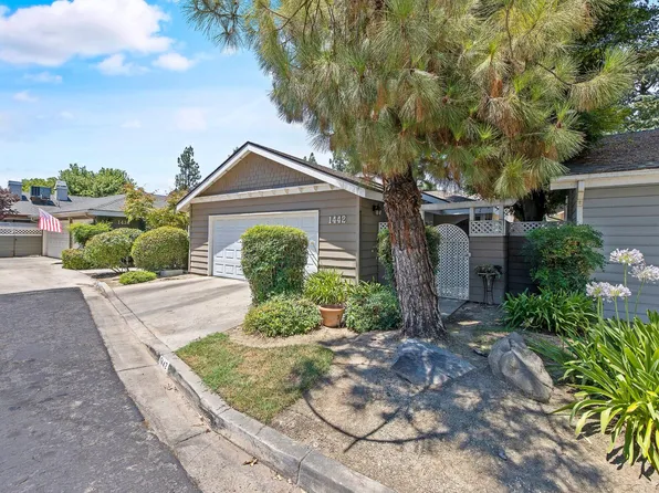 1442 E Castleview Avenue, Visalia, CA 93292