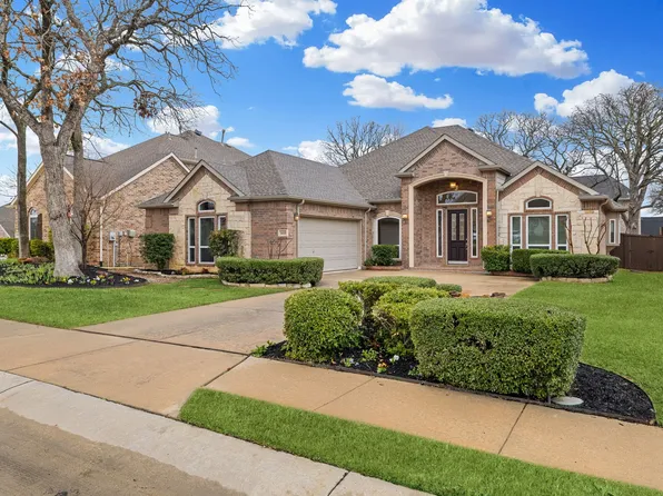3410 Fairfield Ln, Highland Village, TX 75077