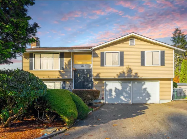 1307 Tule Lake Road S, Tacoma, WA 98444