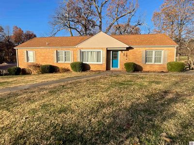 6645 Old Us Highway 45 S, Paducah, KY, 42003
