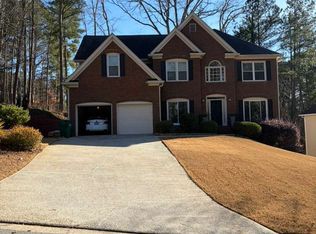 5085 Byers Rd, Johns Creek, GA 30022
