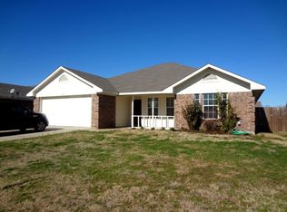 209 Knight Ln, Waco, TX 76705