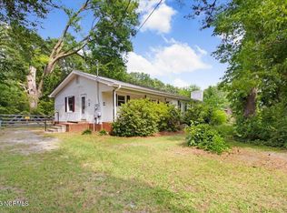 435 Providence Church Rd, Goldsboro, NC 27530