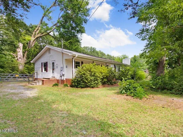 435 Providence Church Road, Goldsboro, NC 27530