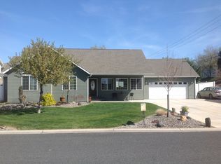 2389 Ridgeview Dr, Clarkston, WA 99403