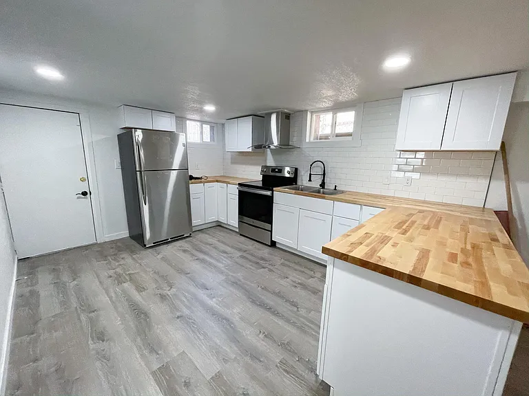 3345 N Gaylord St #2 — Photo 2