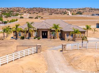 41805 Jojoba Hills Cir, Aguanga, CA 92536