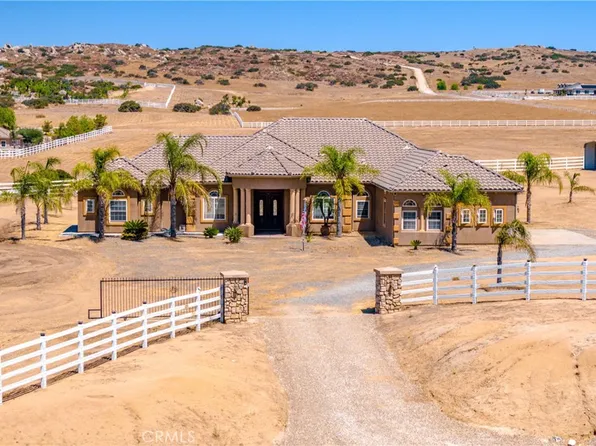 41805 Jojoba Hills Cir, Aguanga, CA 92536