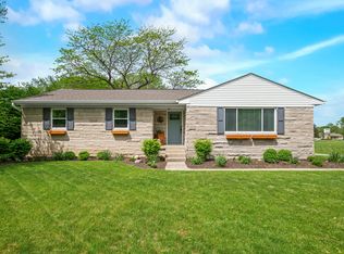 6250 Seminole Dr, Indianapolis, IN 46259